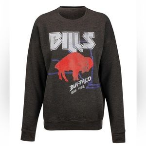 ISO - Buffalo Bills - wEAr by Erin Andrews